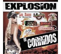 Exterminador - Explosion Del Corrido