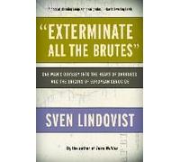 Exterminate All The Brutes