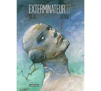 Exterminateur 17: Nouvelle édition colorisée