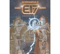 Exterminateur 17, tome 1 : L'Alliance