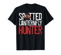Exterminateur de lutte antiparasitaire pour chasseur d'insectes T-Shirt