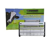 Exterminateur d'insectes Beaumont Tradition 40 W - 140m²