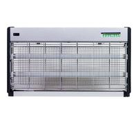 Exterminateur d'insectes Beaumont Tradition 40 W Gris 40 W/140 m²