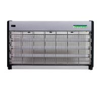 Exterminateur d'insectes Beaumont Tradition 60 W Gris 60 W/160 m²