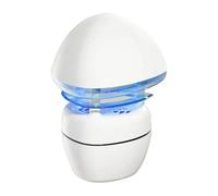 Exterminateur insectes stylé Beaumont Blanc TU