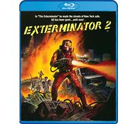 Exterminator 2 [Blu-Ray]