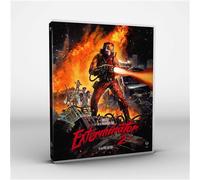 Exterminator 2 Blu-ray