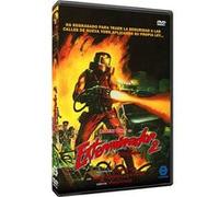 Exterminator 2 / Exterminador 2 (DVD) G