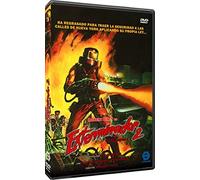 Exterminator 2 [ NON-USA FORMAT, PAL, Reg.0 Import - Spain ]