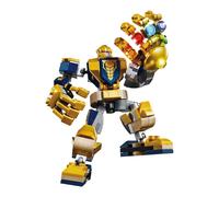 Exterminator Figurine Articul¿¿E Building Block Toys