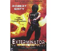 Nice Connection – Exterminator (Le Droit de Tuer)