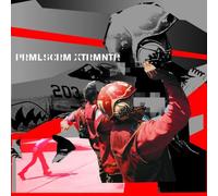Exterminator Vinyle