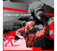 Exterminator Vinyle