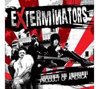 Exterminators, the - Product of America