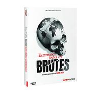 EXTERMINEZ TOUTES CES BRUTES - 2 DVD [HD DVD]