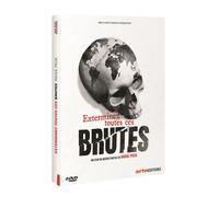 Exterminez toutes ces brutes DVD DVD