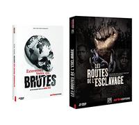 Exterminez Toutes Ces brutes & Les Routes de l'esclavage