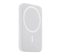 External Battery,5000mAh Magnetic Power Bank,Portable Wireless Power Bank USB-C Battery Fast Charge Compatible with iPhone Series