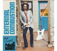 External Combustion CD
