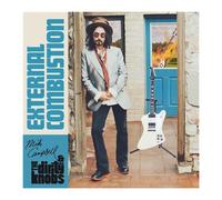 Mike Campbell & The Dirty Knobs – External Combustion – CD – BMG