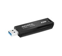 External Hard Drive Adata SC610-500G-CBK SSD 500 GB SSD