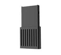 External Hard Drive Enclosure for Xbox Series X/S Host SSD Aluminum Alloy Expansion Card Compatible with CH SN530 512G/1TB XA1 512G/1TB