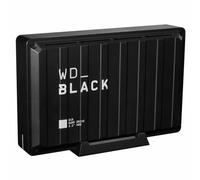 Western Digital Disque dur externe WD_Black D10 Game Drive 8 To Noir