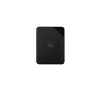 Disque Dur Externe - WESTERN DIGITAL - Elements Portable SE - 2 To - USB 3.0 - Noir