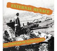 External Menace - Process of Elimination [Import]