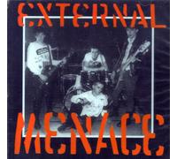 External Menace - Pure Punk Rock [Import]