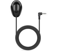 External Microphone Sticker 3.5mm Jack for Car Radio,External Microphone 3 Metres for Car Radio,Speaker for Car Stereo DVD