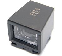 External Optical Viewfinder Side Axis for Ricoh GR for Leica X Series 28mm Cameras
