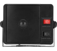 External Speaker for Walkie Talkie,External Speaker for CB Scanner for,for FT 1802M FT 1807M,for,for TM471A TM271A,for ICOM,for IC 2200 IC 2720H
