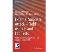 External Sulphate Attack - Field Aspects And Lab Tests