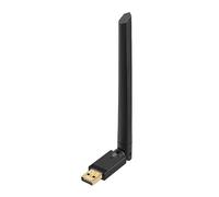 External USB Bluetooth 6.0 Adapter Desktop Bluetooth 6.0 Transmitter for BT Speaker Keyboard Mouse
