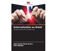 Externalisation au Brésil
