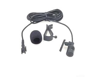 Externe Auto 2.5mm EVA Externe Auto 2.5mm EVA Externe Auto | Câble 3 mètres, blindage 2 cœurs, connexion stable, récepteur CD, terminal SM