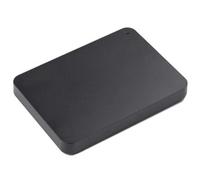 Externe Disque Dur Mobile Externe 2.5 Pouces USB 3.0 Haute Vitesse Disque Dur Portable de Stockage 1To pour Ordinateur Portable et de Bureau