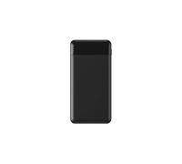 Externe Induction 18W 10 000mAh USB A/USB C Noir