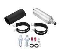 Externe pompe à carburant haute pression,Fydun GSL392 Universelle 255 LPH de pompe de transfert de carburant de carburant pour