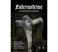 EXTERNSTEINE: UN SANTUARIO EUROPEO