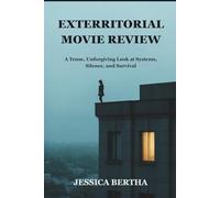 Exterritorial Movie Review: A Tense, Unforgiving Look at Systems, Silence, and Survival