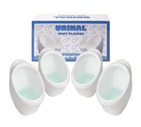 Extguds Lot de verres à shot amusants pour enterrement de vie de jeune fille, cadeaux éléphants blancs de 22,7 g, ensemble de tasses amusantes, verres à liqueur pour adultes