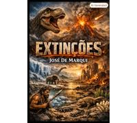 Extincoes: A história das catástrofes do Planeta