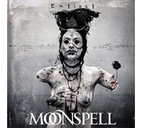 Moonspell – Extinct – CD – The Orchard