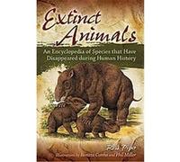 Extinct Animals Ross Piper (Auteur)