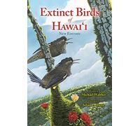 Extinct Birds of Hawaii