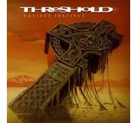 Threshold – Extinct Instinct (2024 Remix) – CD – Nuclear Blast