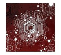 Extinct/Red Vinyl