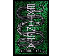 Extincta - Victor Dixen - R Jeunes Adultes - broché - Roman adolescent